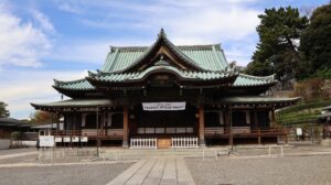 Engaku-ji (円覚寺)