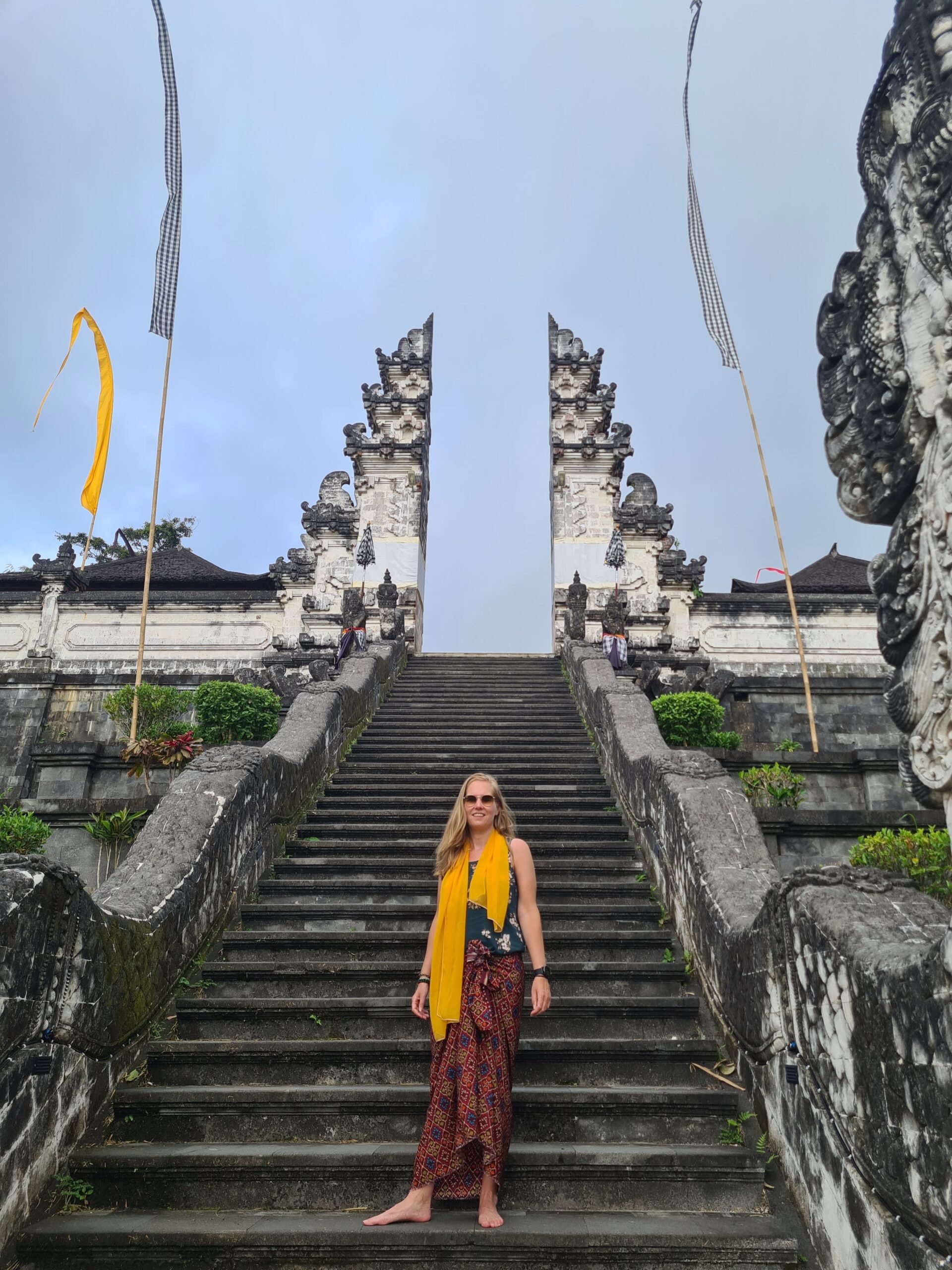 Bali, Tanah Lot en Ubud