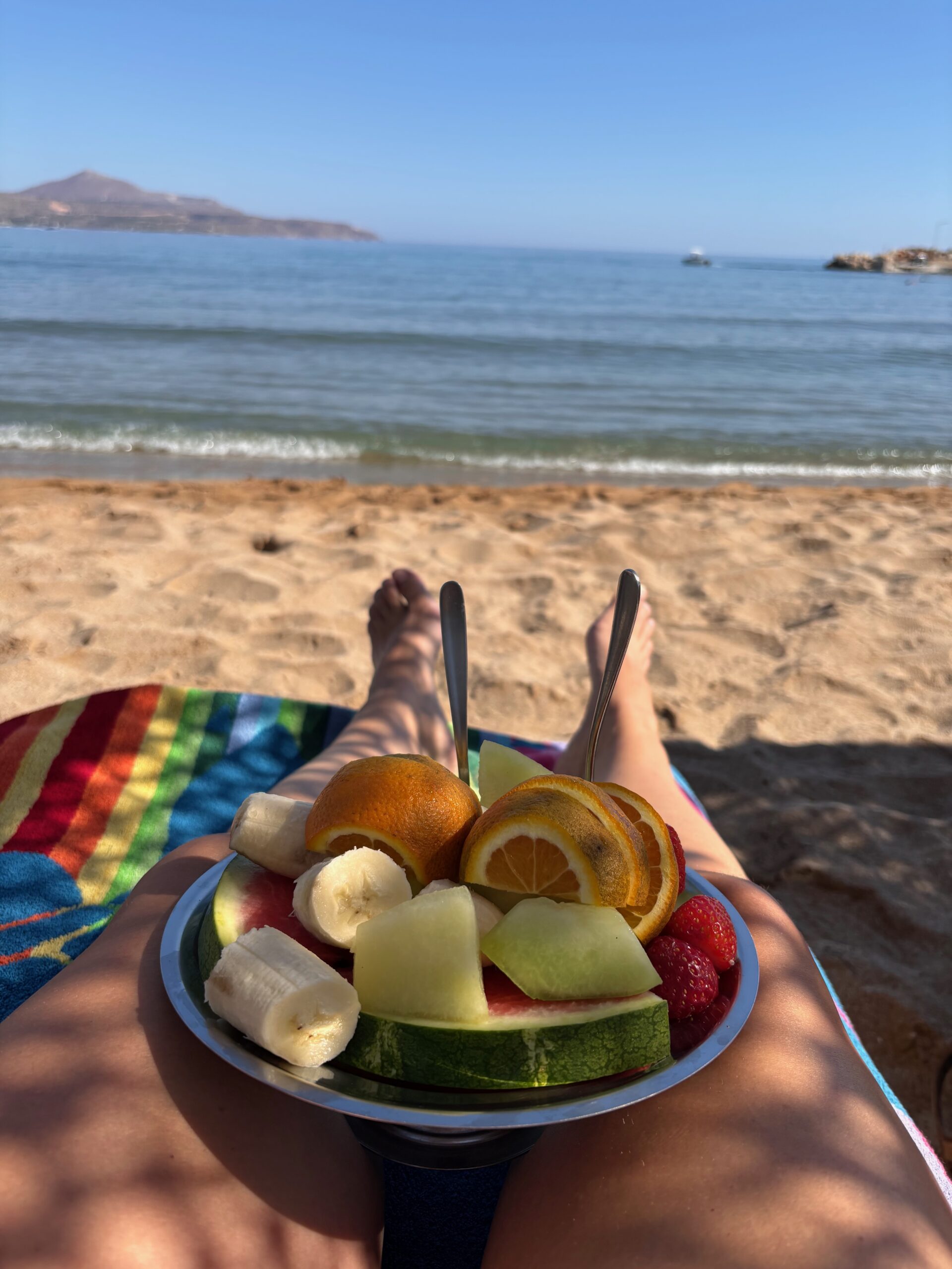 Kreta, Attica & Athene