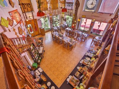 Best-Organic-Dining-Retreat-in-Rishikesh